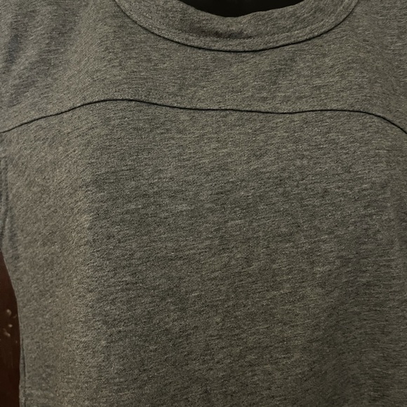 FATE by LFD Crew Neck Crop Jersey Medium - Picture 3 of 7